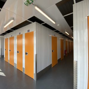 Location Box SELFTYBOX Vannes