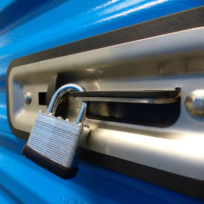 box sécurisé SELFTYBOX Vannes